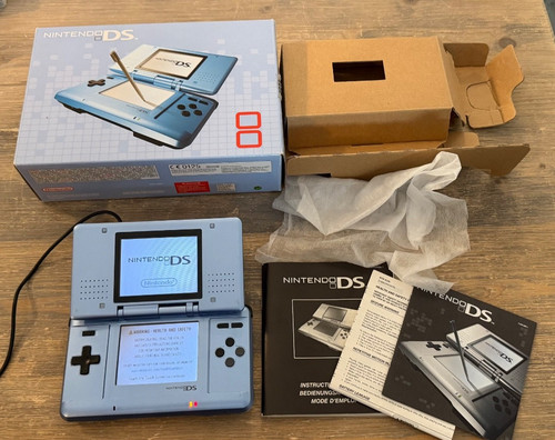 Console nintendo originale - nintendo,