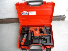 Trapano avvitatore Hilti