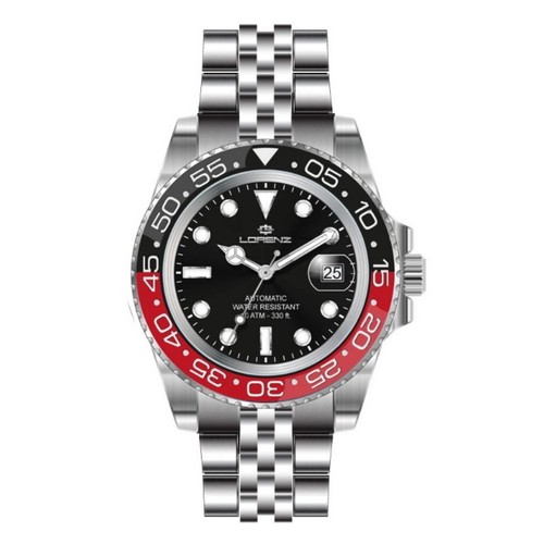 Orologio uomo automatico - uomo,
