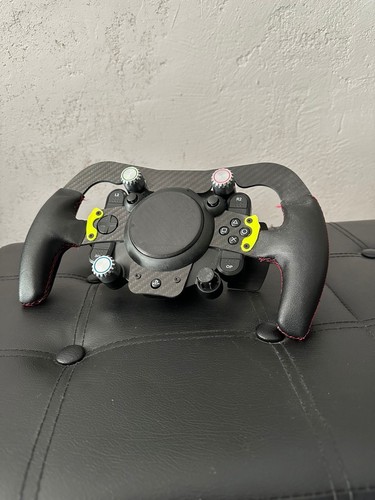 Volante xbox modificato - ps,