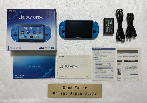 Sony vita pch 2000 - ps,