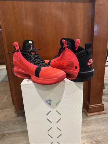 Air jordan infrared bred - jordan,