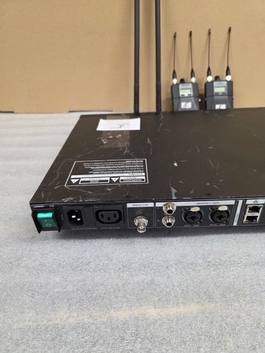 Shure psm1000 ear - shure, monitor