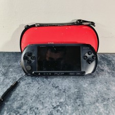 psp street Non Funzionante