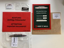 Kit de potencia Mini Cooper S