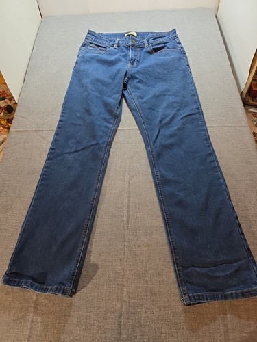 Jeans donna blu montagna - ,