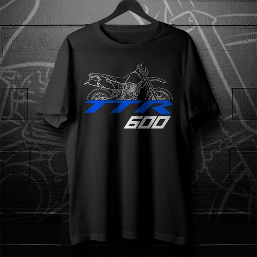 Per tifosi yamaha ttr600 - per,