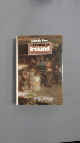 The peoples ireland from - the,