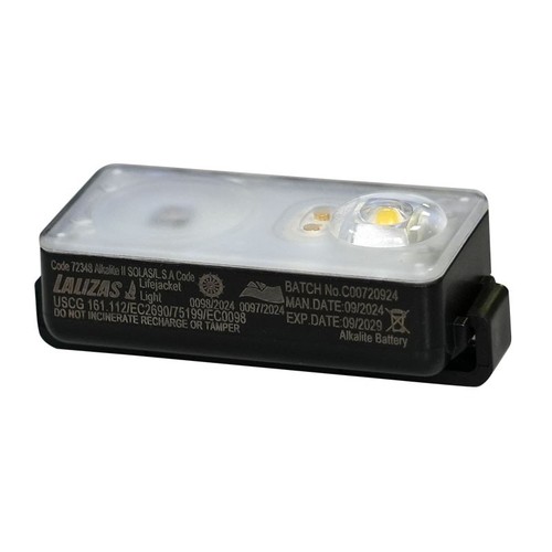 Luce per giubbotto - luce, di