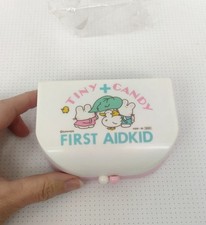 TINY CANDY GAKKEN Box First
