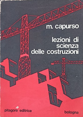 Capurso lezioni scienza - lezioni, di