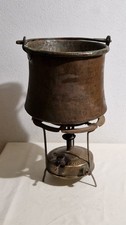 Fornello campo antico a - @,