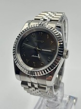 Seiko Mod Quadrante Arabo |