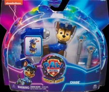 Paw Patrol The Mighty Movie