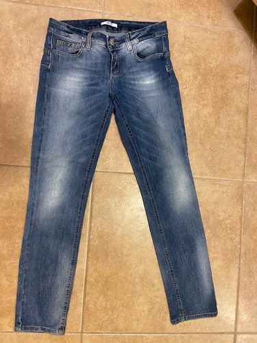 Jeans liu bottom mod - jo,,