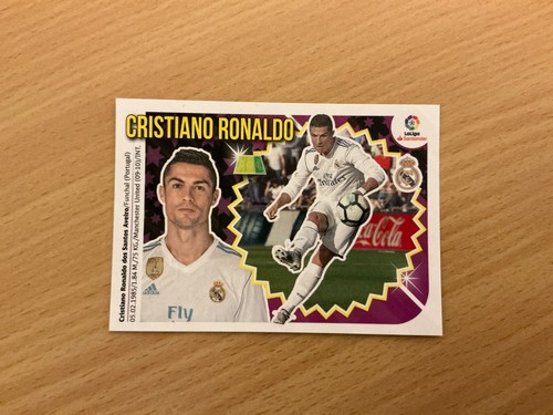 Cristiano ronaldo liga este - liga,