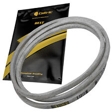 Cinghia trasmissione a terra