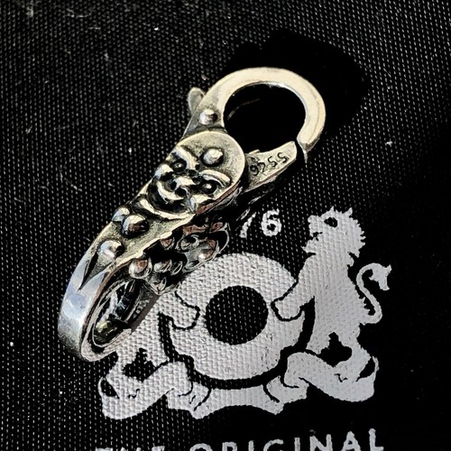 Trollbeads argento 925