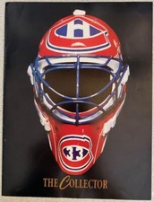 PATRICK ROY -Montreal- 1991-92