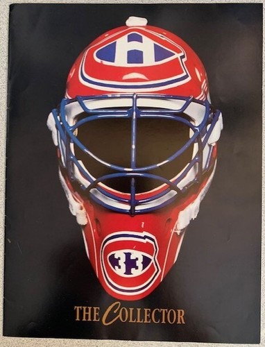 Patrick roy montreal - roy, -montreal-