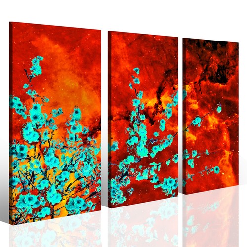 Quadri moderni primy abstract - primy,
