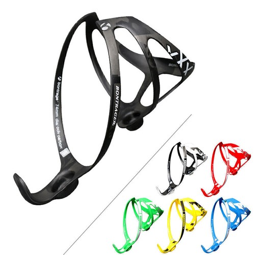 Supporto gabbia borraccia bici