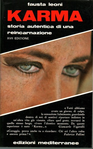 Karma storia autentica una - storia,