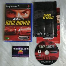 Jeu Toca Race Driver pour