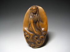 Antica sirena giapponese