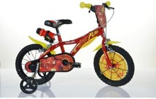 14'' FLASH BIKE
