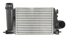 INTERCOOLER NISSAN QASHQAI