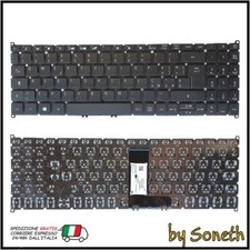 TASTIERA ITALIANA PER ACER