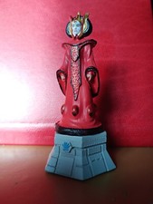 DEAGOSTINI 2012 STAR WARS PEDINA SCACCHI PADME AMIDALA