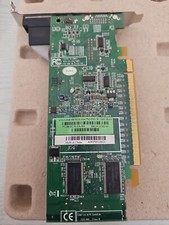 SCHEDA VIDEO ATI RADEON X550