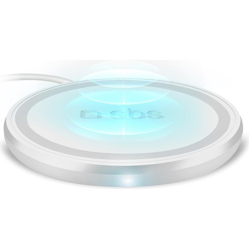 Base ricarica wireless sbs - wireless,