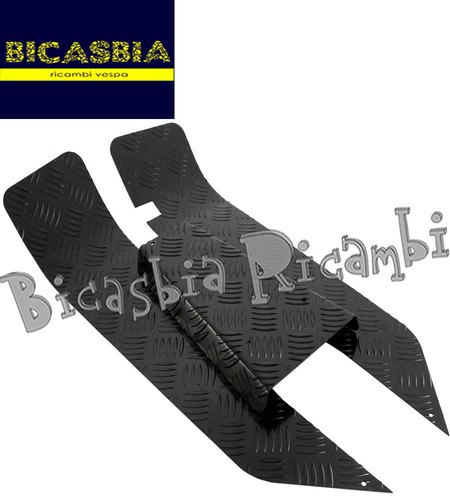 7835 set pedana 3 pezzi - in,