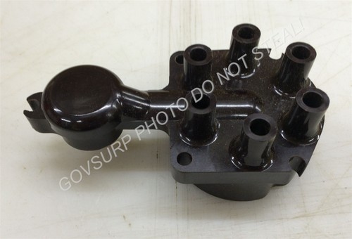 Distributor cap 6cyl m211 - cap,