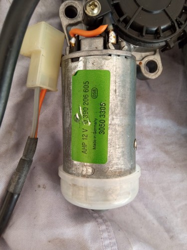 Motorini alzata sedile - 3,