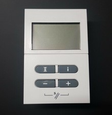 VAILLANT DISPLAY GRIGIO ART. 0020056561 CALDAIA VMW 236/3-5