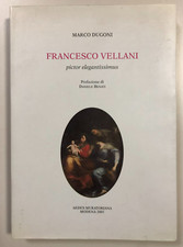 Francesco Vellani. Pictor