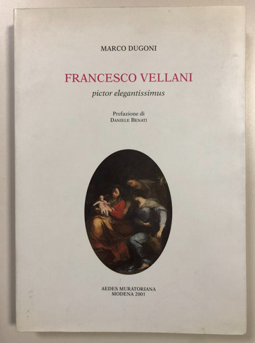 Francesco vellani pictor - vellani.,