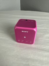 Sony SRS-X11 altoparlante