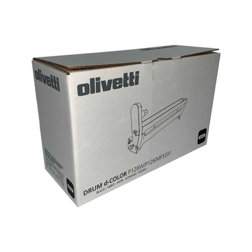 Olivetti image drum - olivetti,
