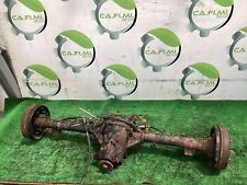 ASSALE POSTERIORE PER OPEL Frontera A 2° Serie DIFFERENZIALE (95>98)