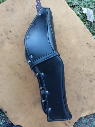 Moto guzzi airone - , sella