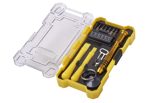 Maurer kit utensili precisione - maurer,