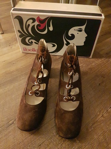 Scarpe anni libellula - anni,