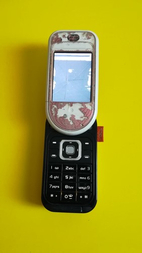Vendo cellulare nokia - vendo,