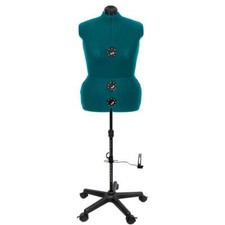 Bambola sartoriale busto