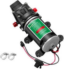 Mini Pompa Acqua 12 V DC, 3